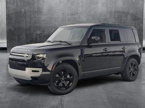 LAND ROVER DEFENDER 2025 SALEJEEU7S2385309 image